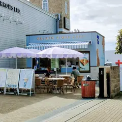 ジェラートピケカフェ