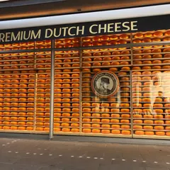 Cheese & More by Henri Willig