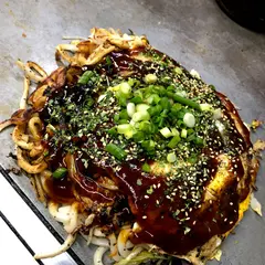 お好み焼恵京