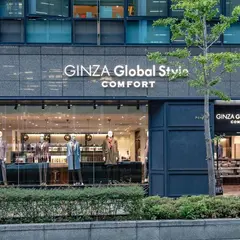 オーダースーツ GINZAグローバルスタイル・コンフォート 神戸三宮店