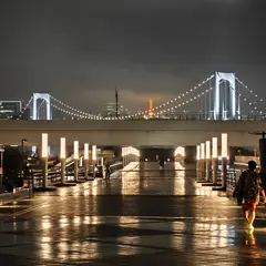 シンボルプロムナード公園駐車場Ｂ棟