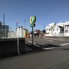 三井のリパーク 伊勢市駅前駐車場