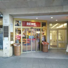 REWE