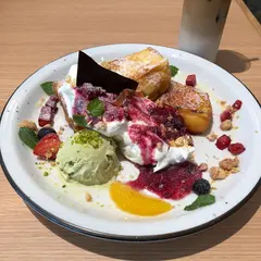 Maison ichi NU茶屋町+