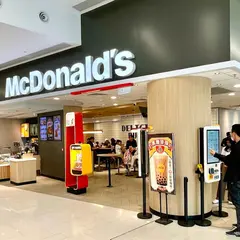 マクドナルド