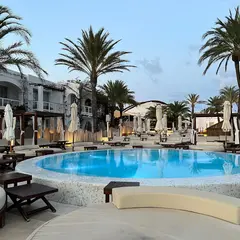 デスティーノ パチャ リゾート