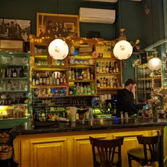 Lotte cafe-bistrot