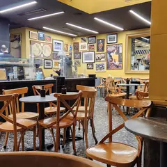MOKKA SPECIALTY COFFEE S.A.