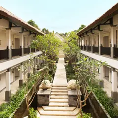 Thermes Marine Bali Spa at AYANA Resort