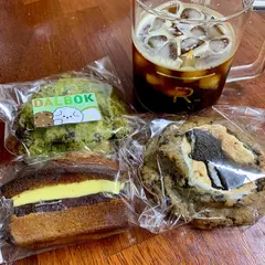 달복디저트