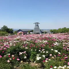 色麻町役場 農業伝習館