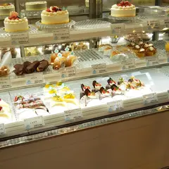 マリアージュ Mariage 朝霧本店