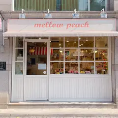 멜로우피치mellowpeach