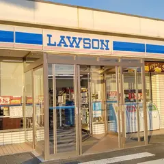 ローソン 福井篠尾店