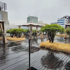 Amare Hotel Jongno
