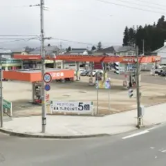 ニコニコレンタカー米沢御廟店