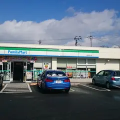 ファミリーマート 西条町田口店