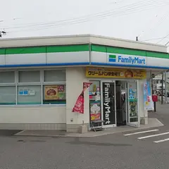 ファミリーマート 八本松駅前店