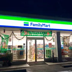 ファミリーマート 東広島八本松店