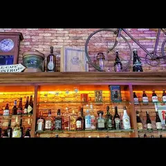 Le Bistro - Porte de Hal