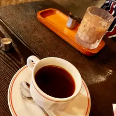喫茶法善寺