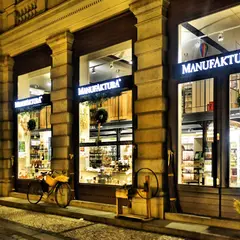Manufaktura - Original Czech Tradition