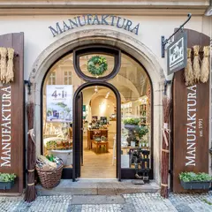 Manufaktura