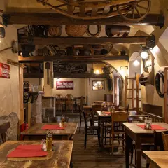 Restaurace Mlejnice