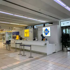 オリックスレンタカー 鳥取空港店