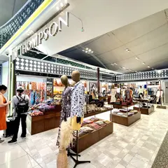 ジム トンプソン