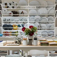 ASTIER de VILLATTE（アスティエ・ド・ヴィラット）新宿伊勢丹