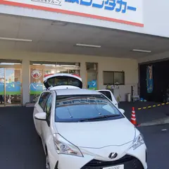 駅レンタカー松本営業所