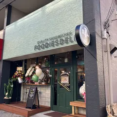 FOODIES DELI フーディーズデリ
