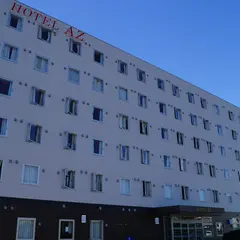 Hotel AZ 愛媛内子店