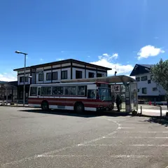 駅レンタカー田沢湖営業所