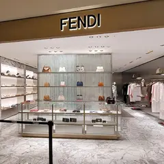 Fendi Seoul Shinsegae Kangnam