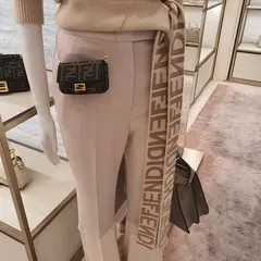 Fendi Seoul Shinsegae Downtown Classic