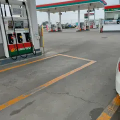 （株）清水石油 前橋南インターセルフステーション