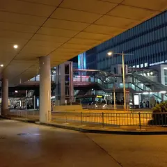 新横浜駅（バス）