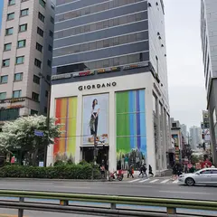 지오다노 강남점