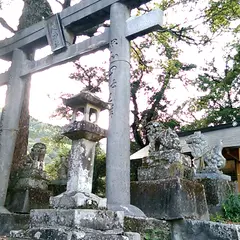 白人神社