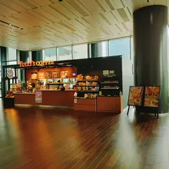 タリーズコーヒー 大阪梅田ツインタワーズ・サウス店