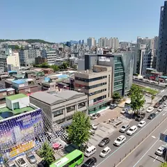 ホテル ブティック 9
