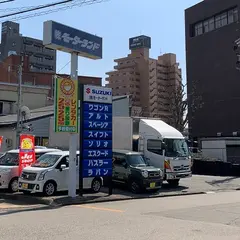 ニコニコレンタカー金沢北安江店