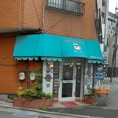 COFFEE HOUSE 五圓