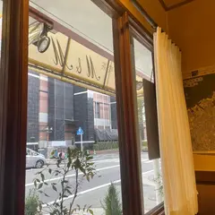 喫茶 M & M