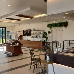 ドッグパーク NASPO