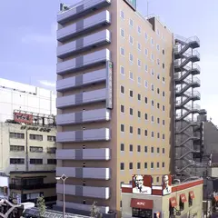 Ｒ＆Ｂホテル 蒲田東口