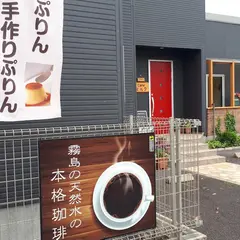 Cafe ミルク