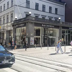 Marimekko Aleksinkulma